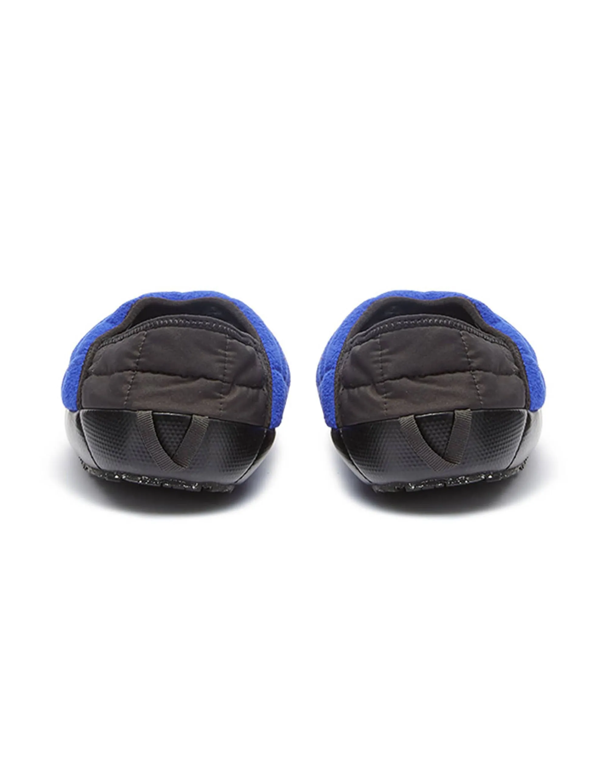 Thermoball Denali Mule - Lapis Blue / TNF Black