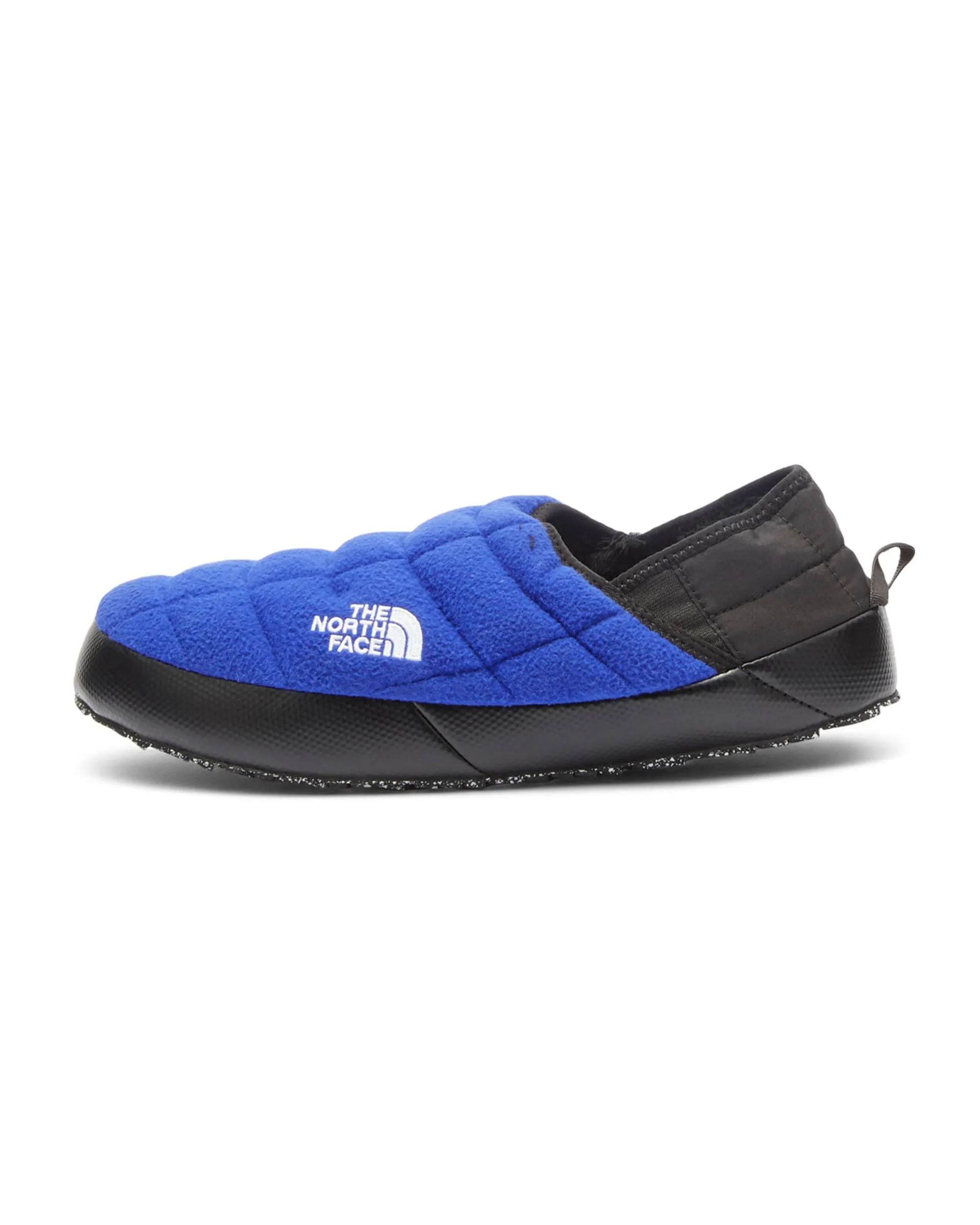 Thermoball Denali Mule - Lapis Blue / TNF Black