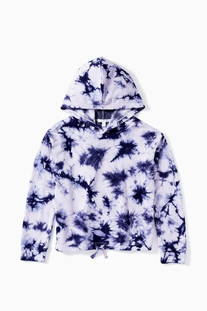 Tie Dye Hoodie