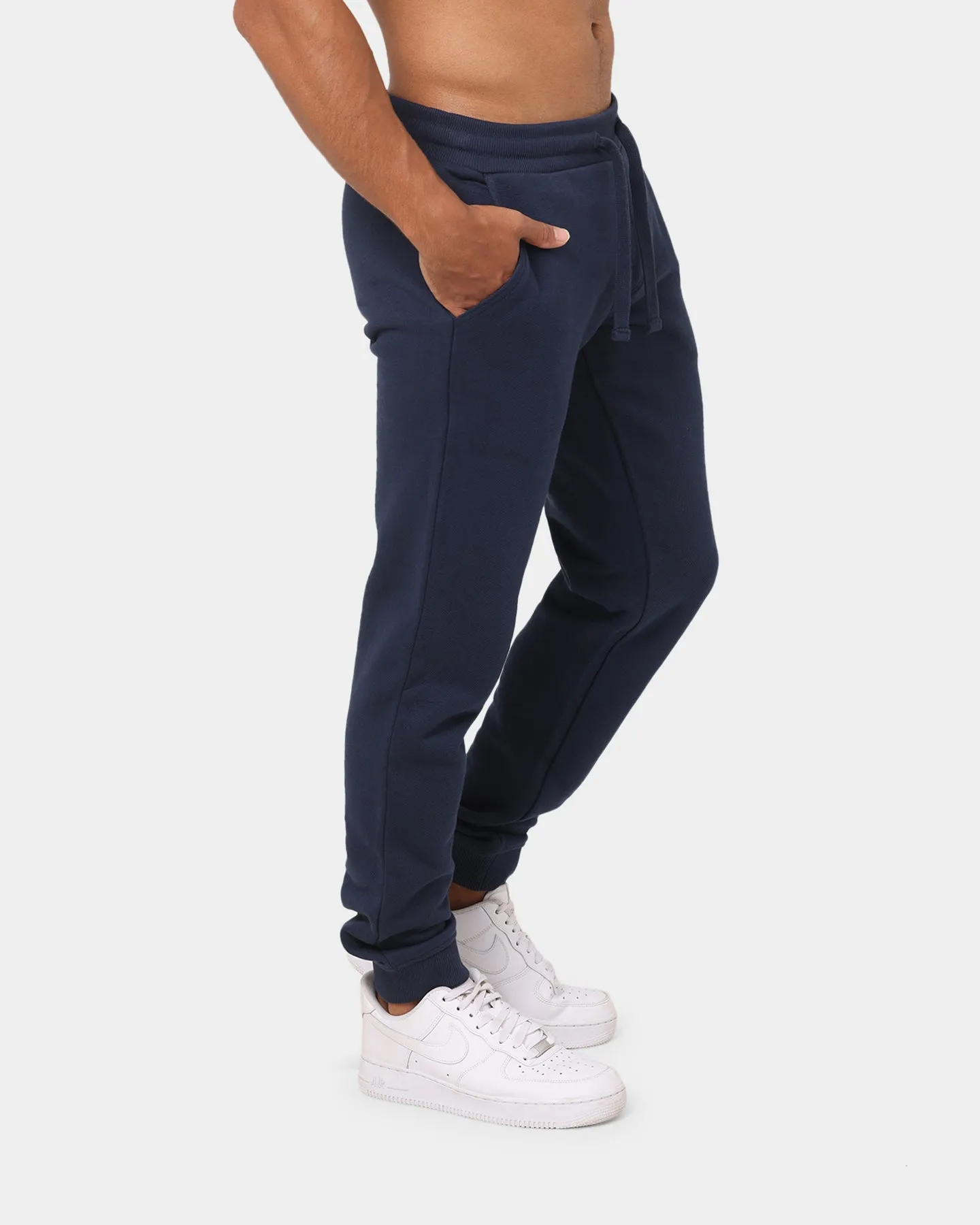 Tommy Jeans Tommy Badge Sweat Pants Twilight Navy