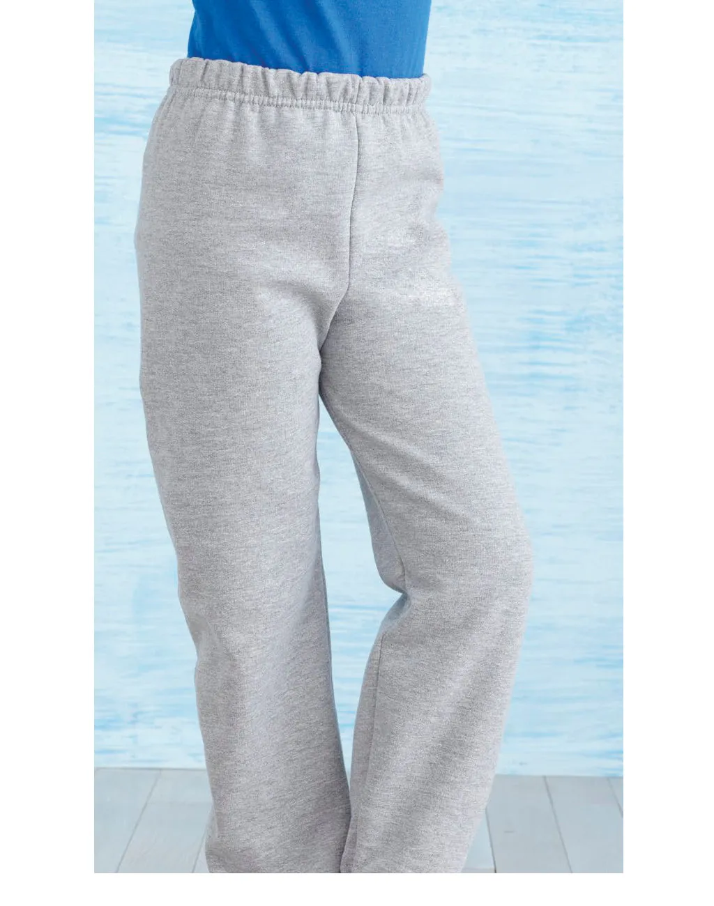 Unisex Sweat Pants